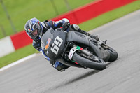Advanced Group Black Bikes